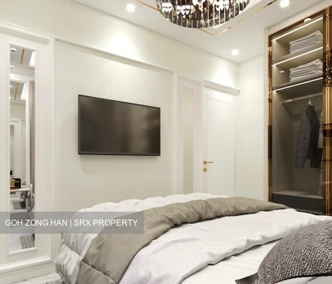 Blk 336C Yishun Riverwalk (Yishun), HDB 5 Rooms #587618281